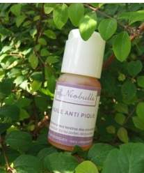 Protection anti pique N�obulle